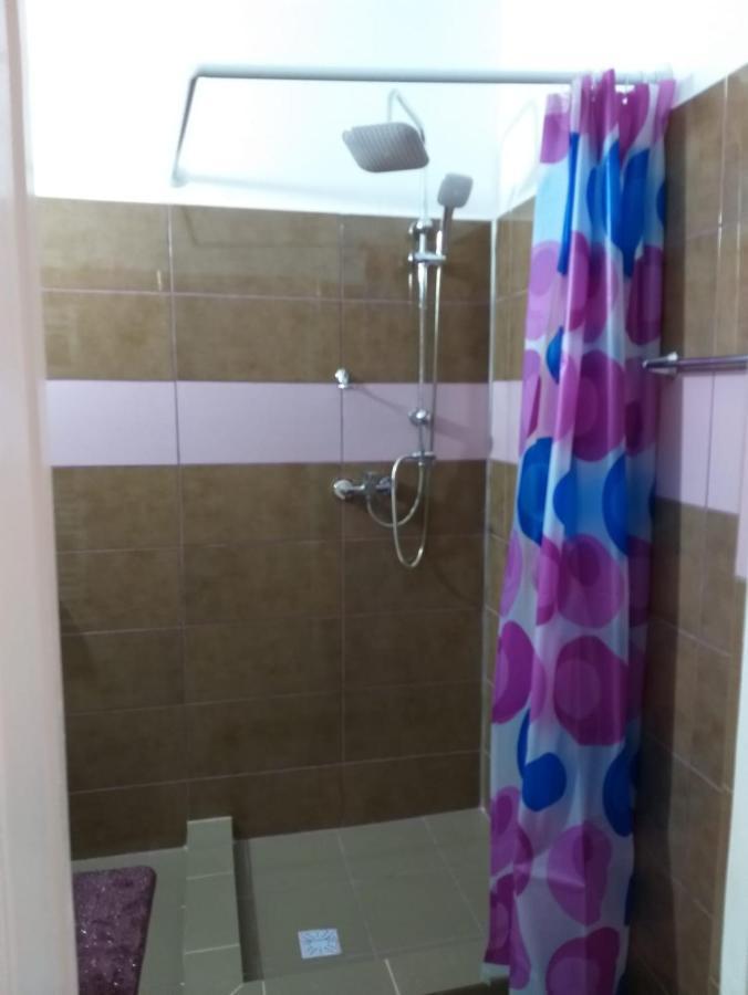 Sara House Daire Bistriţa Dış mekan fotoğraf