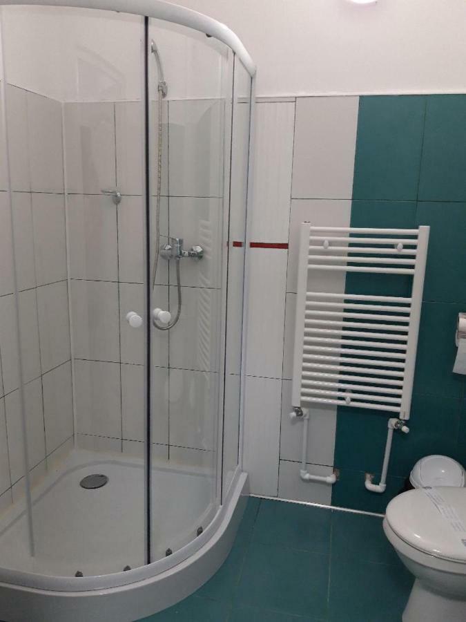 Sara House Daire Bistriţa Dış mekan fotoğraf