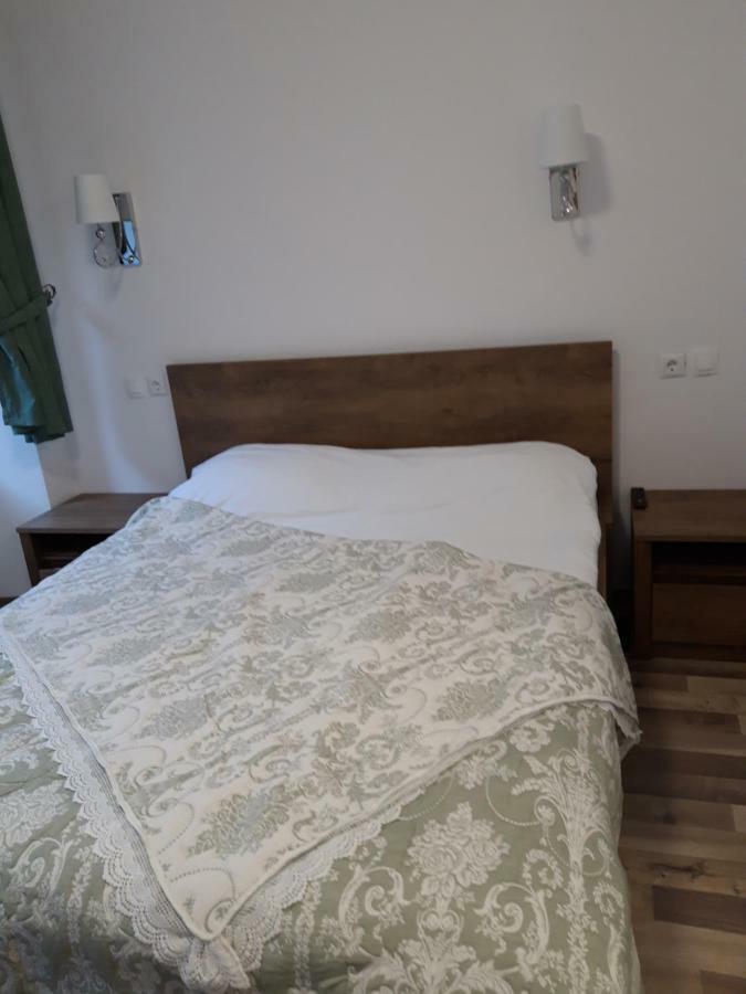 Sara House Daire Bistriţa Dış mekan fotoğraf