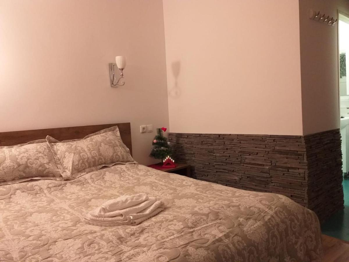 Sara House Daire Bistriţa Dış mekan fotoğraf